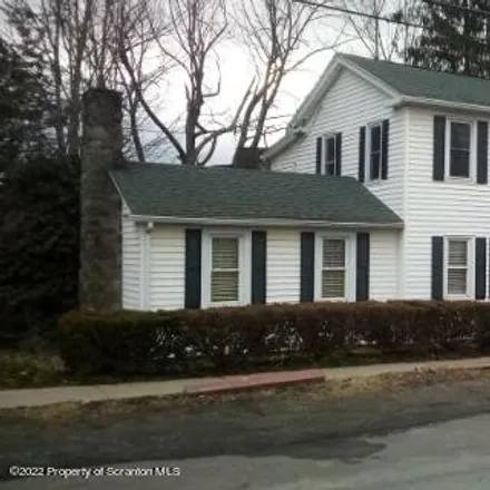 Buy this studio house on Maple Street in Montrose, Susquehanna County