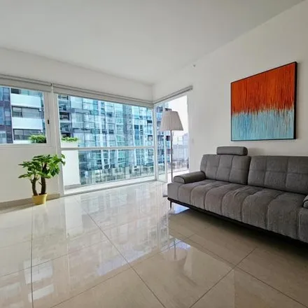 Image 1 - Calle 42, Perejil, 0823, Panama City, Panamá Province, Panama - Apartment for rent