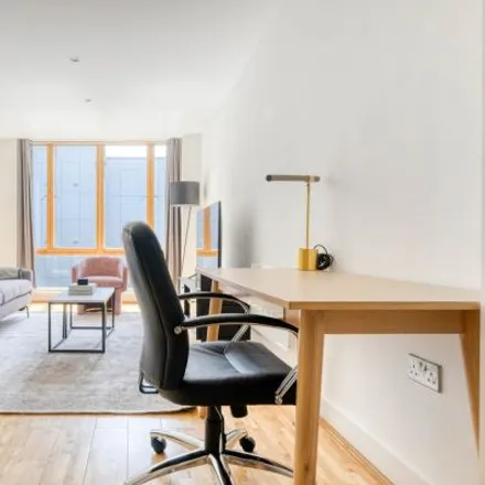 Image 4 - 26 Drysdale Street, London, N1 6LS, United Kingdom - Apartment for rent