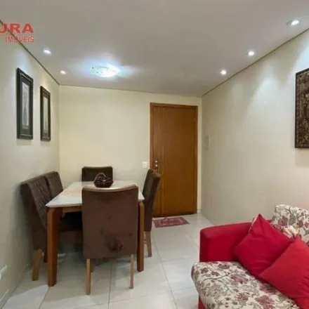 Buy this 2 bed apartment on Estrada das Lágrimas in Vila Arapuá, São Paulo - SP