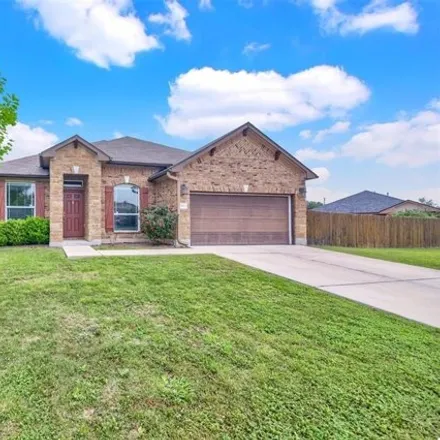 Buy this 4 bed condo on 18813 Keeli Lane in Travis County, TX 78660