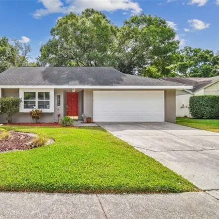 Buy this 3 bed house on 15720 Scrimshaw Drive in Hillsborough County, FL 33624
