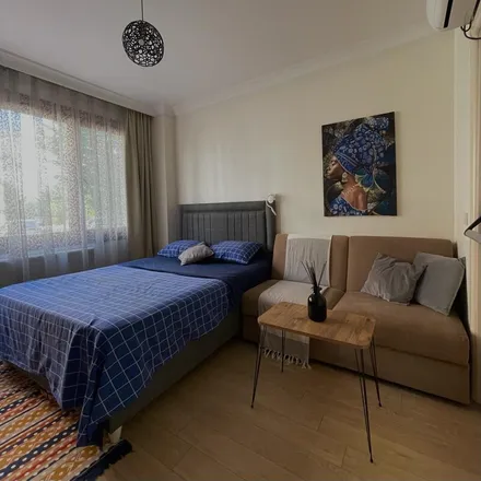 Rent this 1 bed apartment on Kadıköy in Kozyatağı Mahallesi, TR