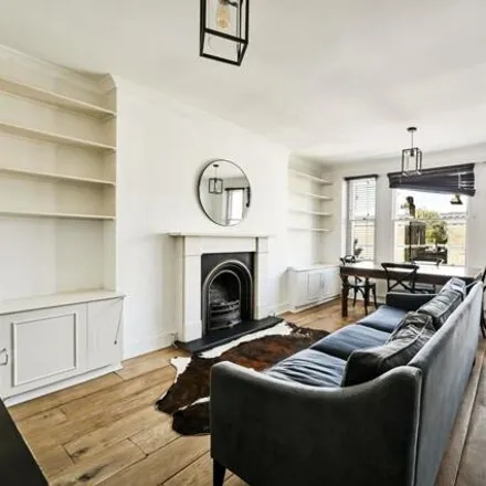 Buy this 1 bed apartment on 2 Finborough Road in Lot's Village, London