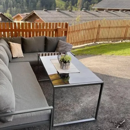 Rent this 4 bed house on 5621 Sankt Veit im Pongau