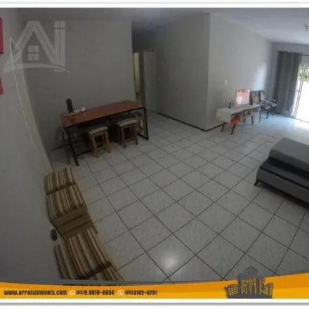 Buy this 3 bed apartment on Rua Raul Cabral 414 in Vila União, Fortaleza - CE