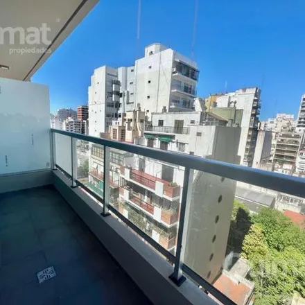 Image 2 - Avenida Nazca 494, Flores, C1406 AJC Buenos Aires, Argentina - Apartment for sale