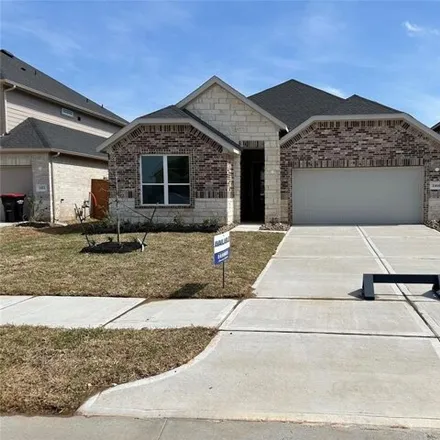 Buy this 4 bed house on 3368 Voda Bend Dr in Katy, Texas