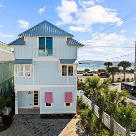 Buy this 6 bed house on 101 Crane Street in Bid-A-Wee, Panama City Beach