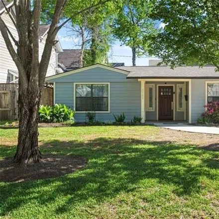 Buy this 3 bed house on 1515 Chippendale Road in Houston, TX 77018