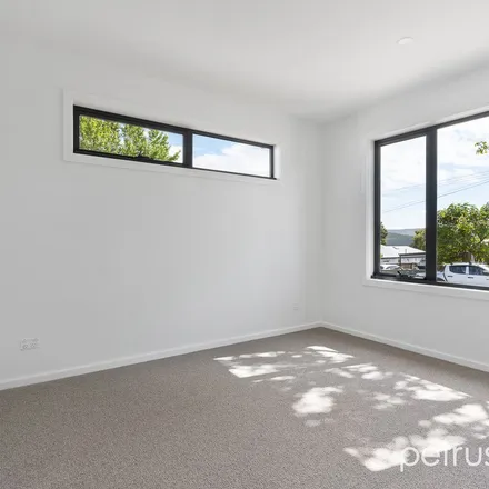 Rent this 3 bed apartment on Lewan Avenue in Hobart TAS 7050, Australia