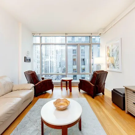Image 7 - The Centria, 18 West 48th Street, New York, NY 10036, USA - Apartment for rent