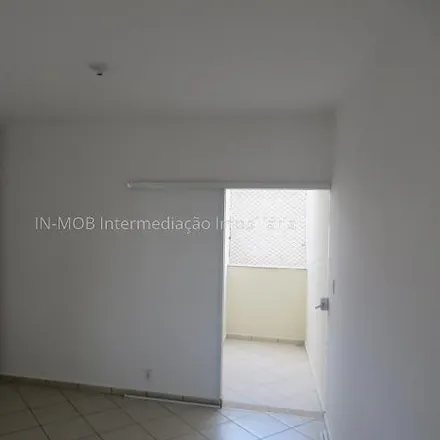Rent this 1 bed apartment on Rua Lauro Teles de Mesquita in São Pedro, Juiz de Fora - MG