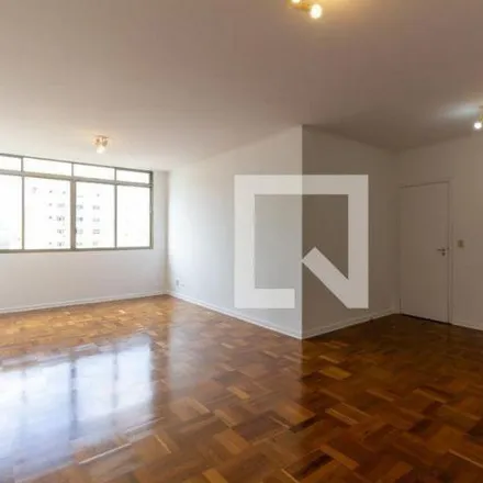 Rent this 3 bed apartment on Rua Cardoso de Almeida 704 in Perdizes, São Paulo - SP