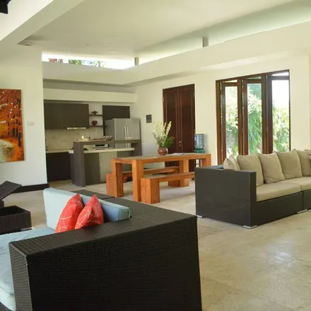 Rent this 2 bed house on Sanur in Jalan Bajang Sari, Sanur 80030