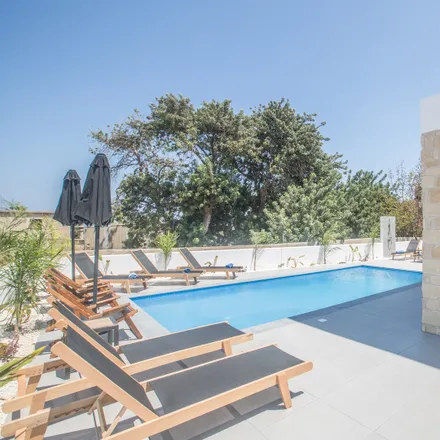 Image 5 - Blue Island Villa, Efkleidou, 5296 Protaras, Cyprus - House for rent