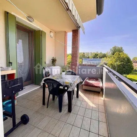 Rent this 3 bed apartment on Via Nicolò dal Cortivo in 30100 Venice VE, Italy