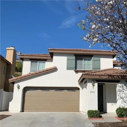 Rent this 4 bed house on 25970 Marco Polo Street in Murrieta, CA 92563