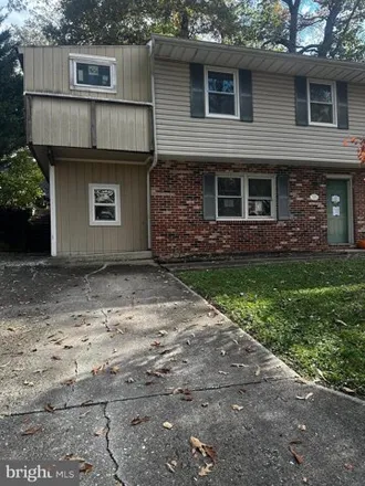 Buy this 2 bed house on 735 Eddy Road in Herald Harbor, Anne Arundel County
