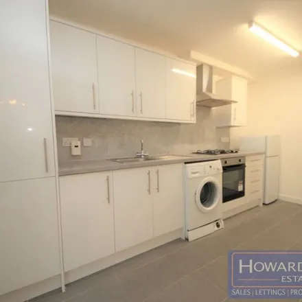 Rent this 1 bed apartment on Honeypot Lane Health Centre in Brick Lane, London