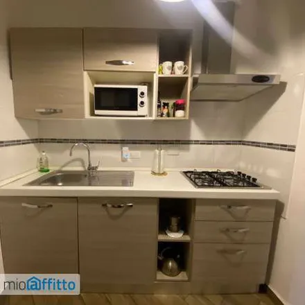 Rent this 1 bed apartment on Sant'Antonino 1 in Salita Sant'Antonino, 16135 Genoa Genoa