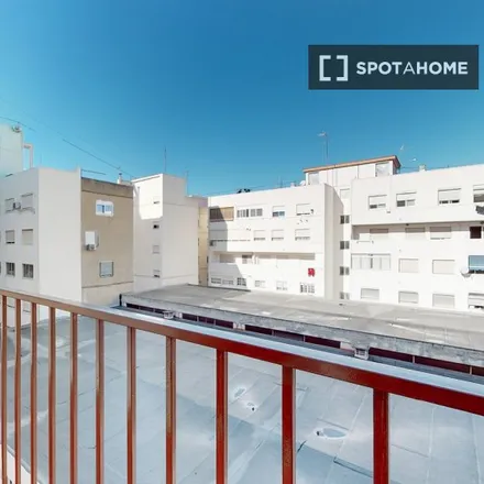 Image 8 - Seda Moda, Avinguda Al Vedat, 74, 46900 Torrent, Spain - Room for rent