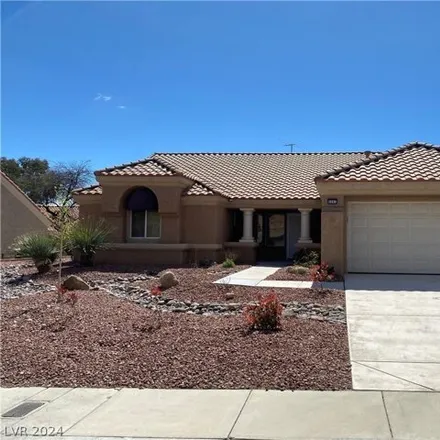 Rent this 2 bed house on 9097 West Villa Ridge Drive in Las Vegas, NV 89134