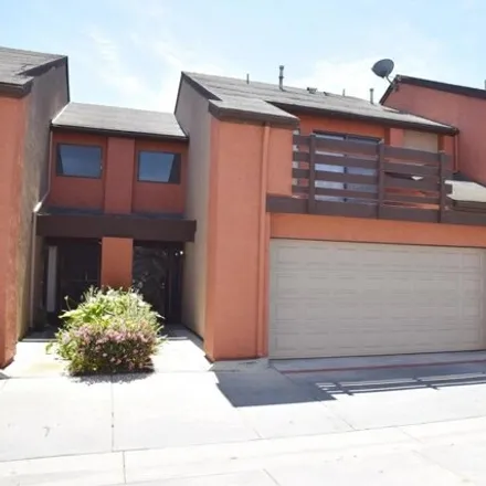 Buy this 3 bed condo on 619 Beyer Way in San Diego, CA 92154