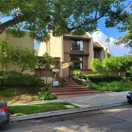 Image 1 - 1381 North Columbus Avenue, Glendale, CA 91202, USA - Townhouse for sale