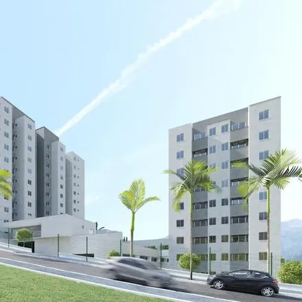 Image 2 - Rua Mauritânia, Canaã, Belo Horizonte - MG, 31785-500, Brazil - Apartment for sale