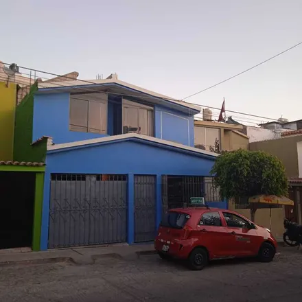 Image 1 - unnamed road, Ciudad Satélite, José Luis Bustamante y Rivero 04002, Peru - House for sale