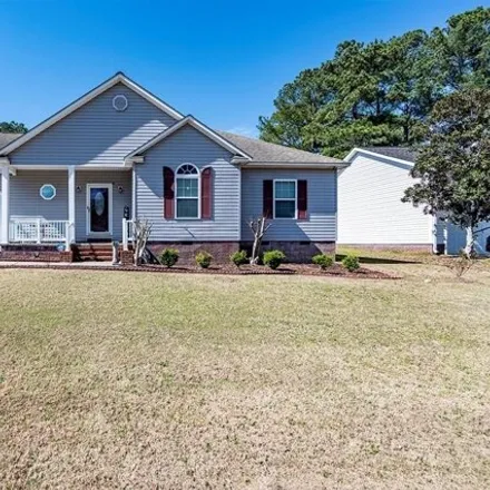 Buy this 3 bed house on 152 Thomas Court in Sylvester, GA 31791