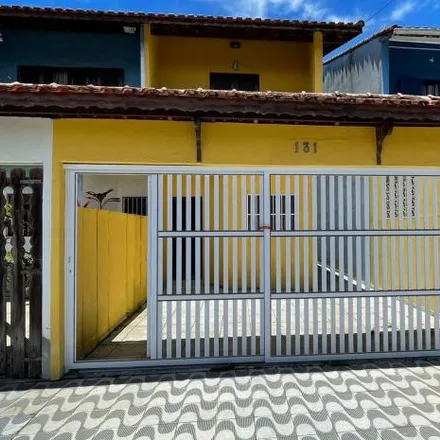 Buy this 2 bed house on Avenida São Paulo in Mongaguá, Mongaguá - SP