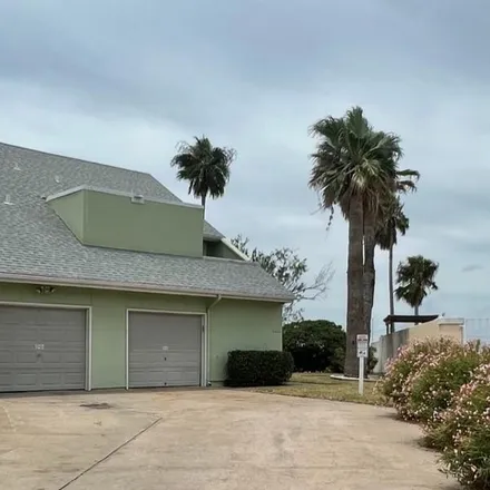 Buy this 2 bed condo on 14300 Aloha Street in Corpus Christi, TX 78418