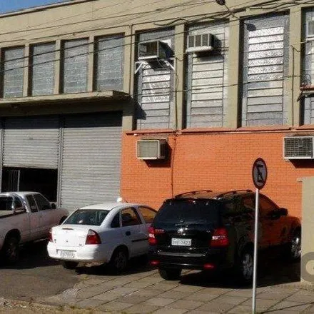 Image 1 - Rua Engenheiro Ubatuba de Faria, Sarandi, Porto Alegre - RS, 91130-001, Brazil - House for sale