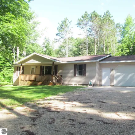 Buy this 4 bed house on 17726 Forest Road in Wellston, Norman Township