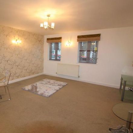 Rent this 1 bed apartment on Ashfield Road in Newbridge, NP11 4QU