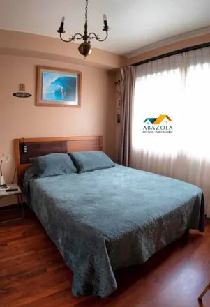 Buy this 4 bed house on Compañía de Jesús 2302 in 835 0579 Santiago, Chile
