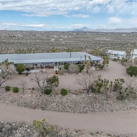 Image 4 - 666 King Tut Drive, Mohave County, AZ 86444, USA - Apartment for sale