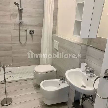 Rent this 1 bed apartment on Strada Abbeveratoia 21 in 43125 Parma PR, Italy