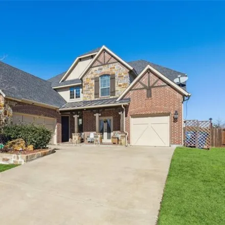 Buy this 4 bed house on 6949 Chianti Court in Rowlett, TX 75088