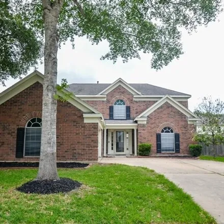 Buy this 6 bed house on 5268 Springfield Avenue in Pearland, TX 77584