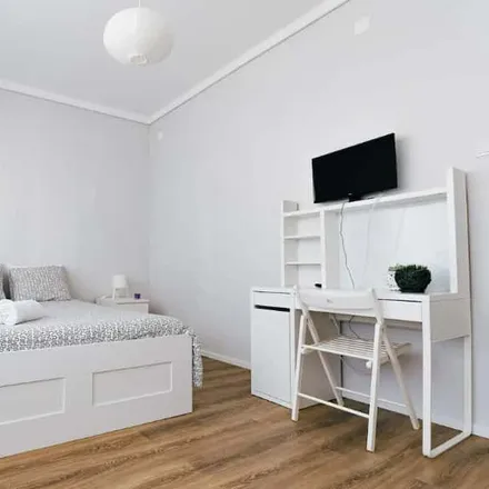 Rent this 1 bed apartment on Escola Primária N.º 2 in Avenida das Escolas, 2520-444 Peniche