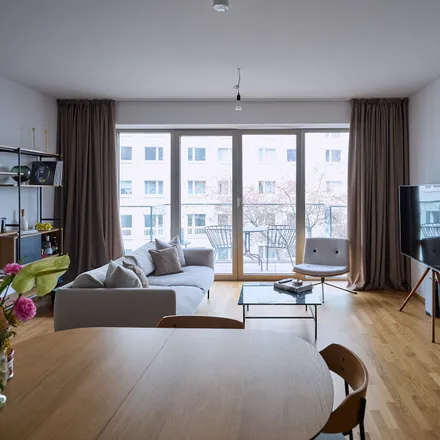 Image 3 - Königstadt Quartier, Pauline-Staegemann-Straße, 10249 Berlin, Germany - Apartment for rent