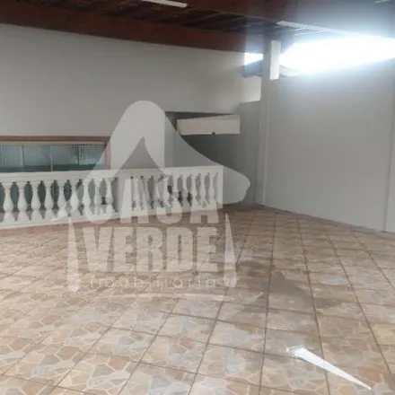 Image 2 - Rua Osmar de Mattos, Jardim Marina, Indaiatuba - SP, 13343-560, Brazil - House for rent