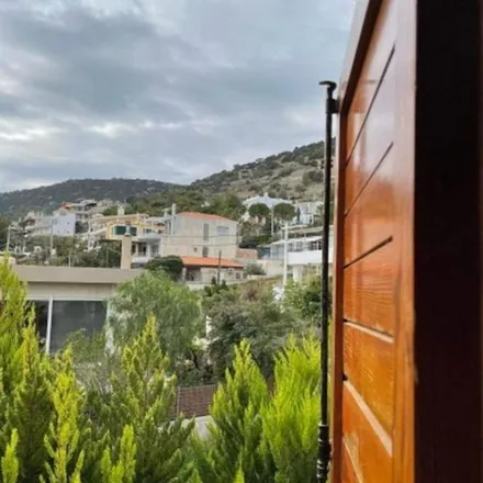 Image 1 - Πόρτο Ράφτη, Limenas Markopoulou, Greece - Apartment for rent