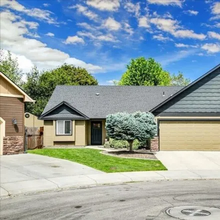 Buy this 3 bed house on 3784 North Chocaya Place in Meridian, ID 83646