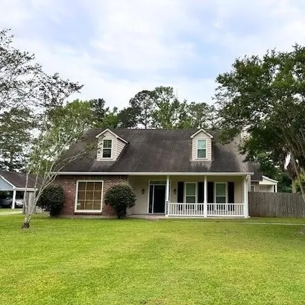 Rent this 3 bed house on 35245 Bend Road in Watson, Livingston Parish