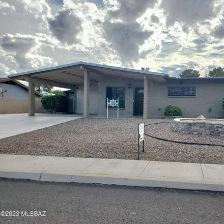 Image 2 - 308 South 5th Street, San Manuel, Pinal County, AZ 85631, USA - House for sale