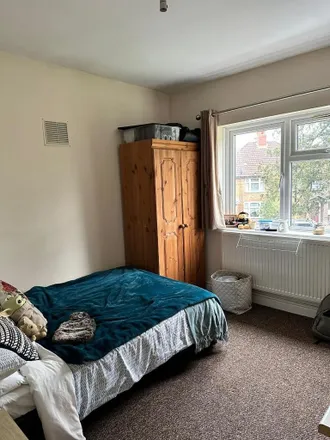 Image 5 - Harborne Park Road, Metchley, B17 0NY, United Kingdom - Duplex for rent